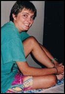 Karla Doberstein
